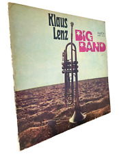 💎 Klaus Lenz Big Band 1974