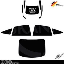 Tönungsfolie passgenau für -