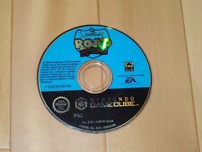 Gamecube Spiel The Simpsons Road Rage