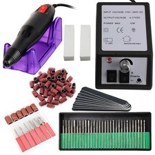 Nagelfräser Elektrisch Profi