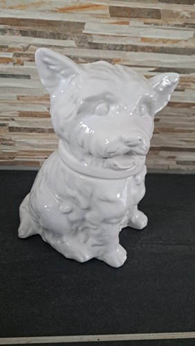 Hund aufbewarungsbehälter - hund,