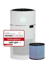 Luftreiniger, Rauchverzehrer