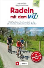 Radtouren München: Radeln mit
