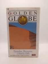 Namibia, Botswana, Viktoria