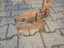 Org. Peddinghaus Blechschere /