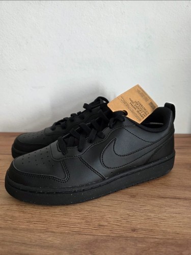 Nike court borough low - low, 2