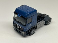 MB Actros   Zugmaschine "
