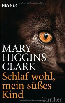 Schlaf wohl mein süßes kind - schlaf,