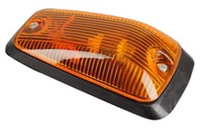 1x Dachleuchte orange passend für C1500 C2500 C3500 Chevrolet Silverado Leuchte