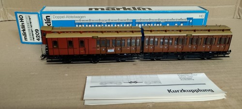 Märklin 4209 - , h0