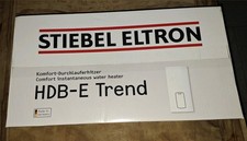 Stiebel Eltron HDB-E 18/21/24