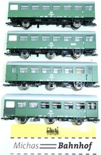 Roco 6280002 Rekowagen DR 1x