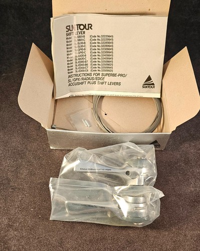 Nib suntour superbe pro - superbe,