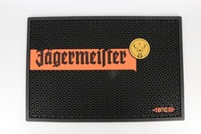 Jägermeister barmatte - jägermeister,