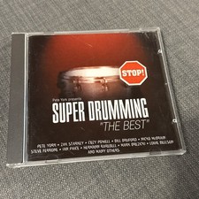 Pete York Presents Super