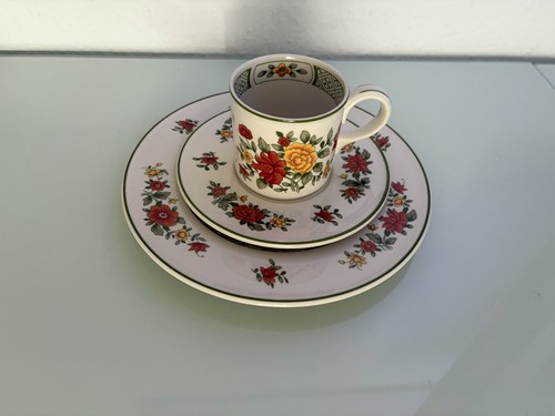Villeroy boch porzellan - villeroy,