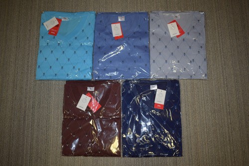 Herren pyjama set - pyjama, schlafanzug