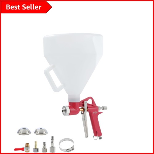 Profi air hopper - air,