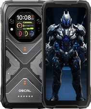 Blackview Oscal TANK 1 Handy