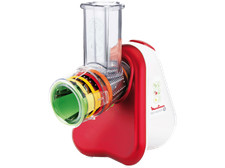 MOULINEX DJ756G Fresh Express