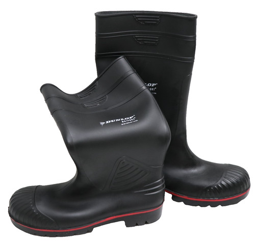 Dunlop stiefel acifort - dunlop,