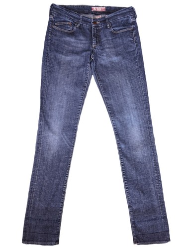 Sqin jeans 90s - jeans, y2k