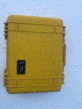 Peli Case 1520 - Original Gelb