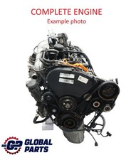 VW Volkswagen Crafter