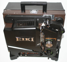16 MM Filmprojektor EIKI SUPER