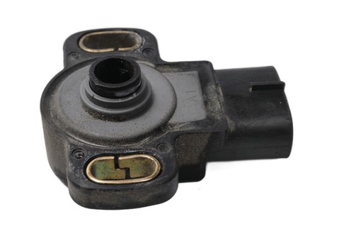 Drosselklappensensor poti - drosselklappensensor,