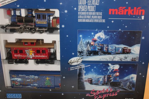 Märklin 54415 startpackung - märklin,