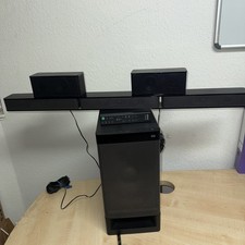 Sony SA-WRT3 Heimkinoanlage