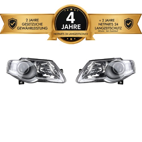 Scheinwerfer passend für - , vw