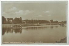 Dresden, Klein-Zschachwitz