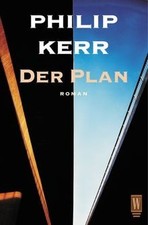 Der Plan von Philip Kerr | Buch | Zustand gut