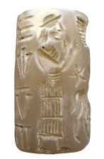 Achatsiegel, historische