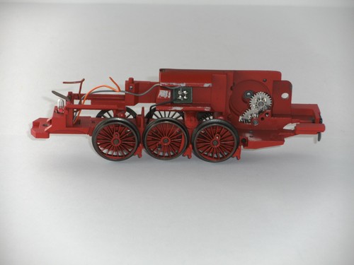 Märklin aus 29857 - aus,