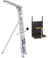 GEDA Lastenaufzug GEDA