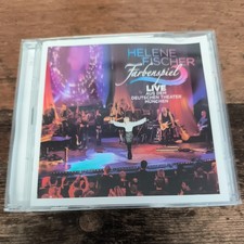 Farbenspiel-Live aus München