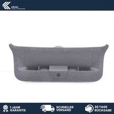 Kofferraum Heckklappen