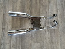 Honda VF 700  750 C Magna