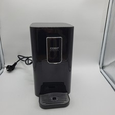 CASO HW 550 -Turbo Heisswasserspender, für die Zubereitung von Tee, löslichem Ka