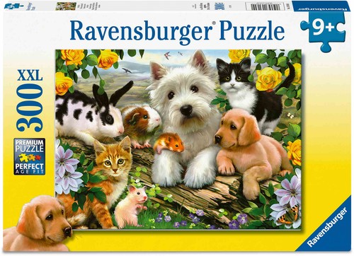 300 teile ravensburger kinder - teile,