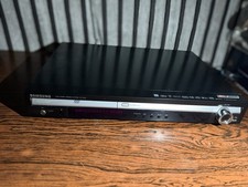 SAMSUNG  DVD HOME CINEMA SYSTEM HT-TQ22