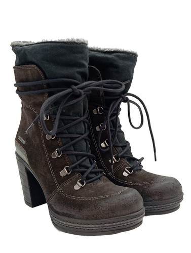 Diesel schnür stiefeletten - diesel, schnür-stiefeletten
