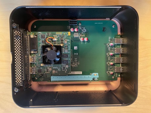 Blackmagic intensity pro in - blackmagic,
