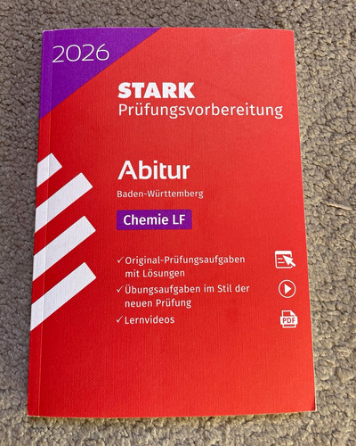 Stark abitur - stark,
