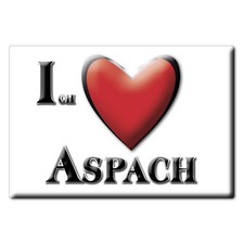 Aspach, Unterallgäu, Bayern -