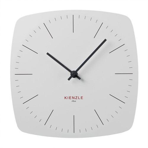 Kienzle dcf funk - dcf, funk-wanduhr
