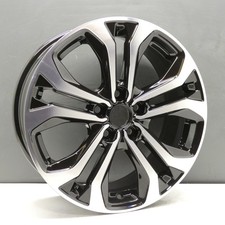 FORD PUMA Y DESIGN ALUFELGE